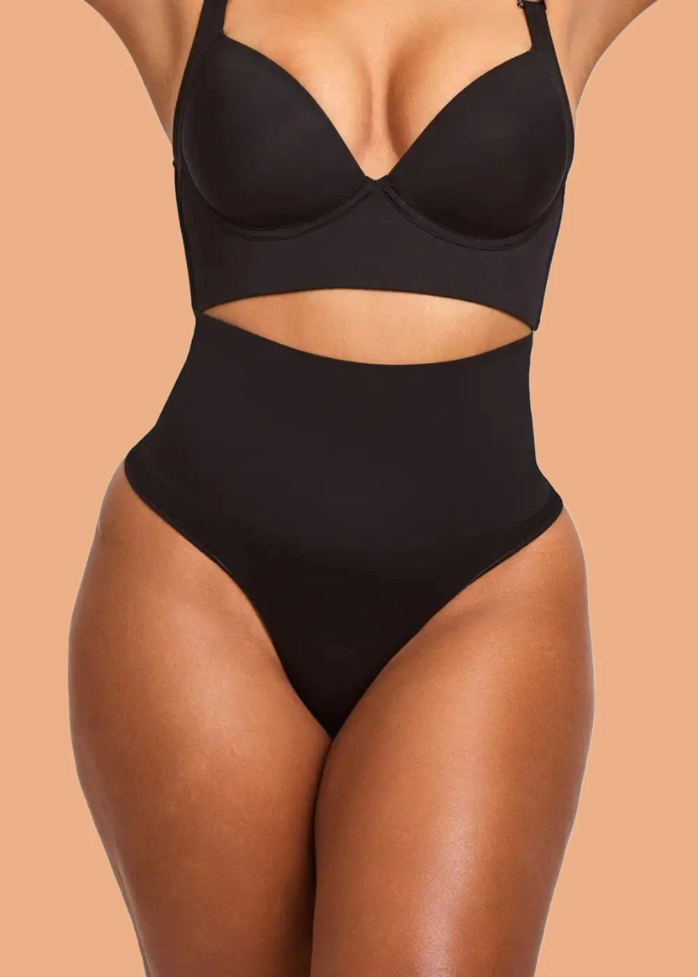 Essentials All Day Comfort Shaper Panty - Atherea